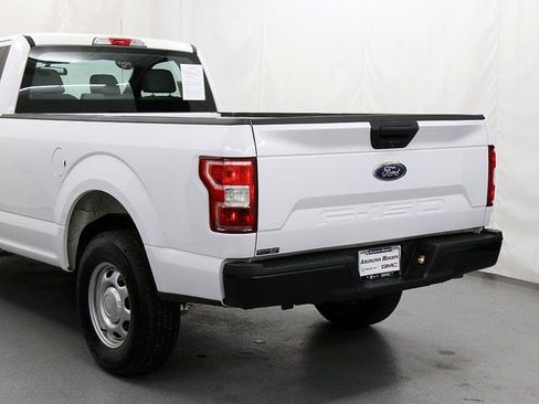 Used 2020 Ford F150 XL w/ XL Power Equipment Group image 8