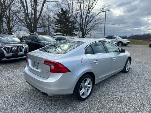 Used 2014 Volvo S60 T5 image 5