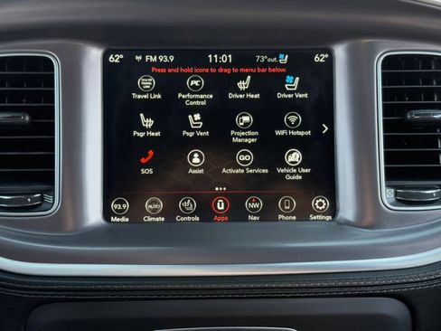 Used 2020 Dodge Charger R/T w/ Plus Group image 26