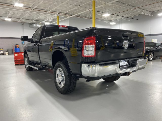 Used 2019 RAM 2500 Tradesman AWD/4WD image 6