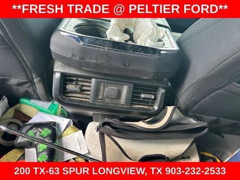 Certified 2023 Ford F150 XL w/ STX Appearance Package RWD image 20