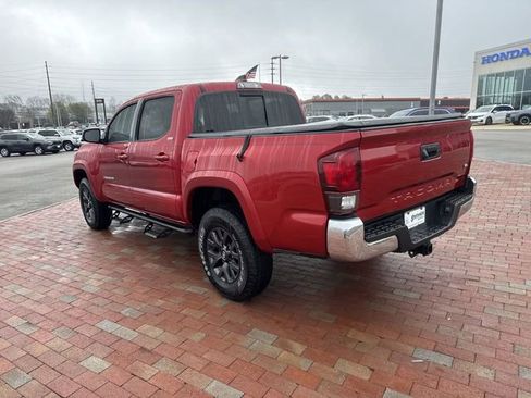 Used 2023 Toyota Tacoma SR5 RWD image 34