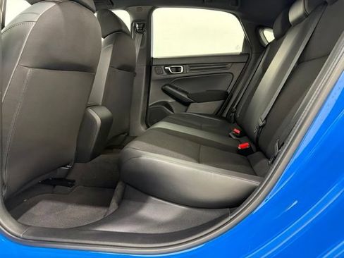 Used 2024 Honda Civic Sport image 17