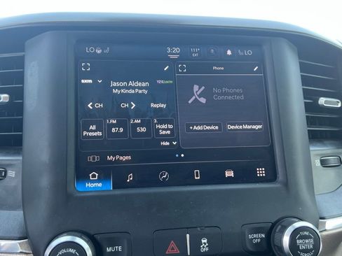 Used 2022 RAM 2500 Laramie AWD/4WD image 33