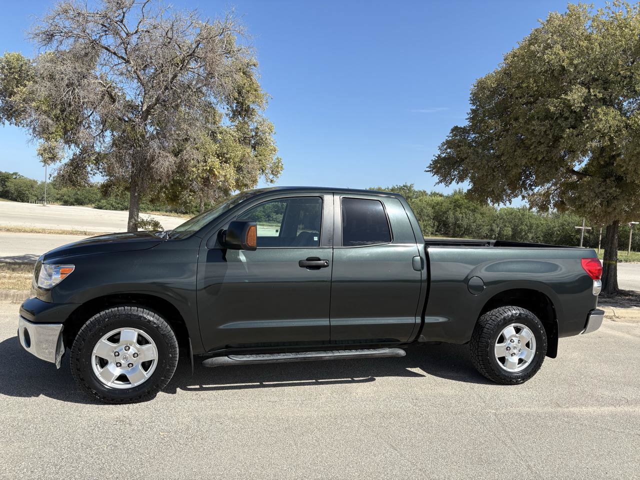 Used 2008 Toyota Tundra SR5 w/ TRD Off-Road Pkg RWD image 36