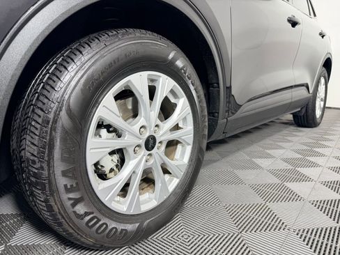 Used 2023 Ford Escape Active image 12