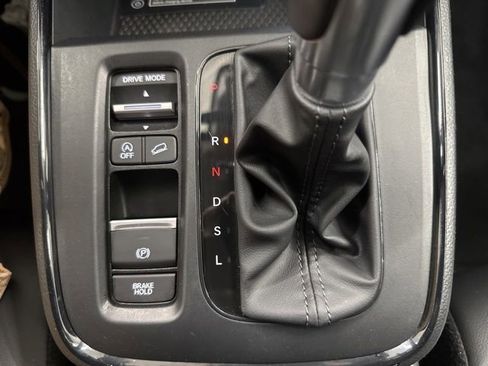 Certified 2023 Honda CR-V EX-L image 31