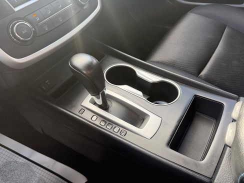 Used 2017 Nissan Altima 2.5 SR image 15