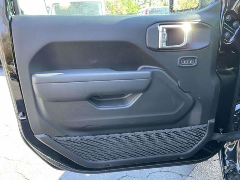 New 2026 Jeep Wrangler Sport image 27