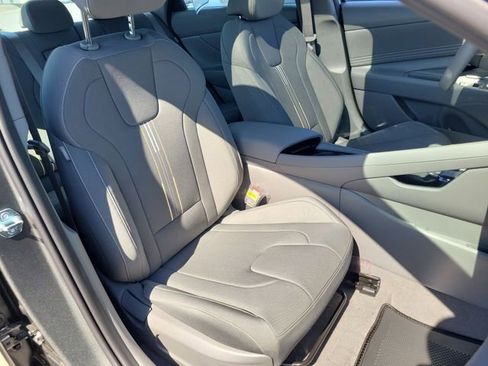 New 2026 Hyundai Elantra SEL Sport Premium image 17
