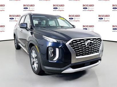 Used 2021 Hyundai Palisade SEL w/ Premium Package