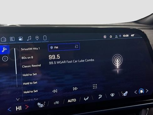New 2026 Chevrolet Equinox EV LT image 16