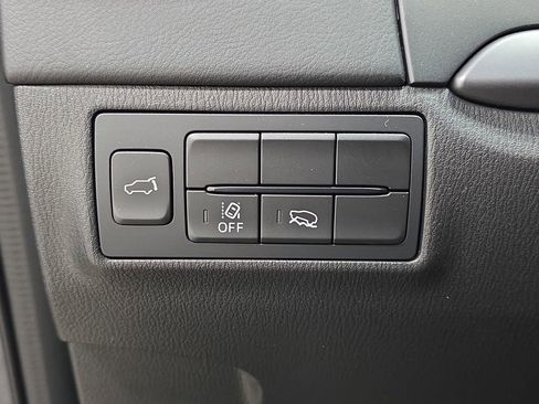 Used 2023 MAZDA CX-9 Touring Plus AWD/4WD image 24