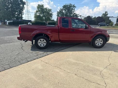Used 2021 Nissan Frontier S RWD image 10