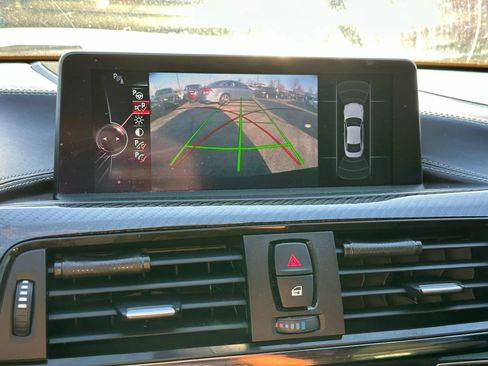 Used 2015 BMW M4 Coupe image 31