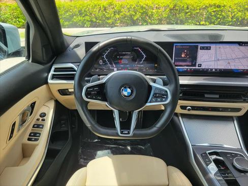 Used 2026 BMW 330i Sedan RWD image 15