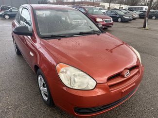 Used 2007 Hyundai Accent GS video 1