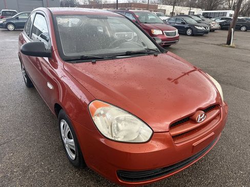 Used 2007 Hyundai Accent GS image 1