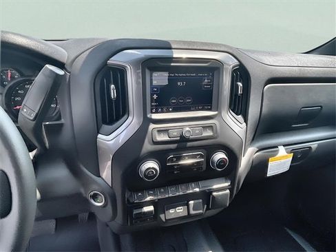 New 2025 Chevrolet Silverado 1500 W/T w/ WT Safety Package image 11