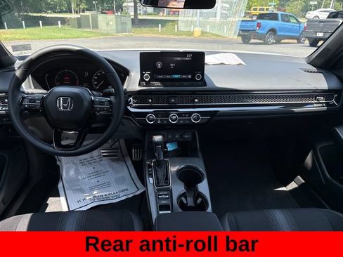 Used 2026 Honda Civic Sport image 26