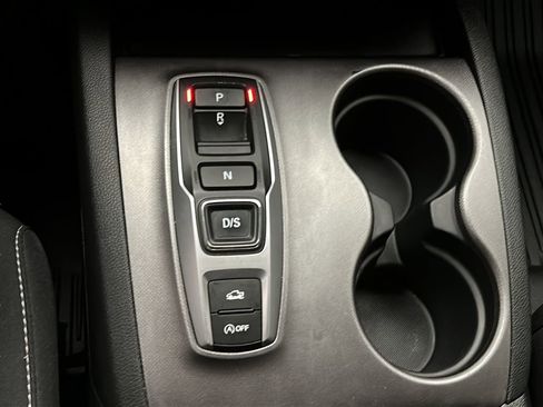 Certified 2023 Honda Ridgeline Sport image 28