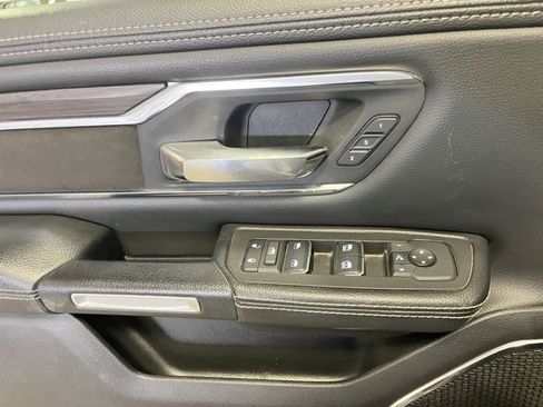 Used 2025 RAM 1500 Laramie image 22