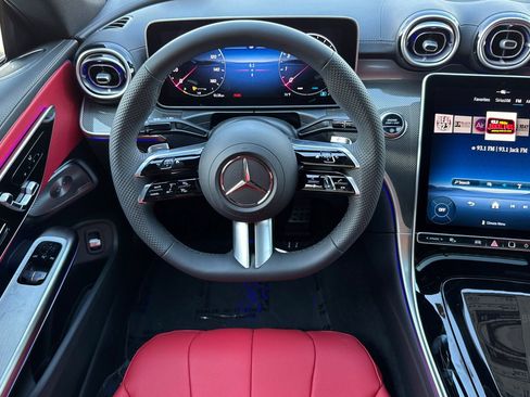 New 2026 Mercedes-Benz CLE 300 4MATIC Coupe image 12
