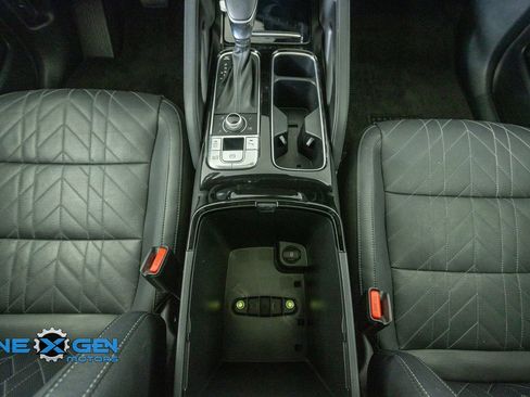 Used 2024 Kia Telluride EX X-Line AWD/4WD image 33