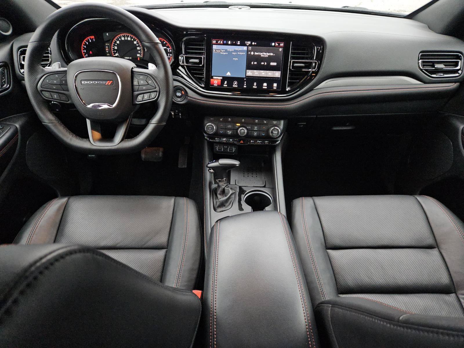 Used 2026 Dodge Durango GT AWD/4WD image 13