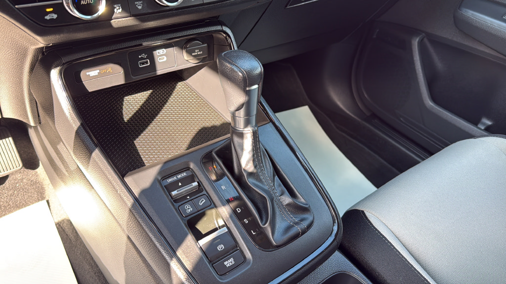 Used 2024 Honda CR-V EX image 29