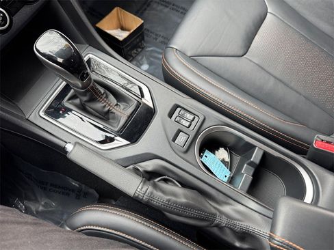 Used 2021 Subaru Crosstrek 2.5i Limited w/ Moonroof Package 2 image 22