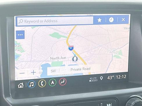 Certified 2022 GMC Canyon AT4 w/ Trailering Package image 22