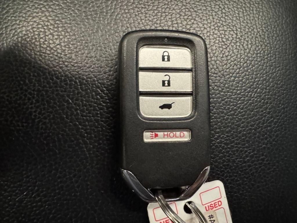 Used 2015 Honda CR-V EX-L image 17
