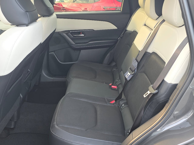 New 2026 MAZDA CX-5 Preferred AWD/4WD image 13
