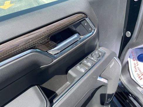 New 2025 Chevrolet Silverado 1500 RST w/ Convenience Package II image 29