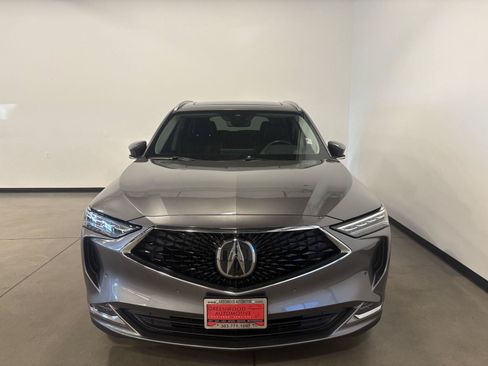 Used 2024 Acura MDX w/ Advance Package AWD/4WD image 9