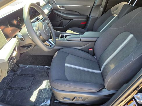 Used 2024 Hyundai Sonata SEL FWD image 15