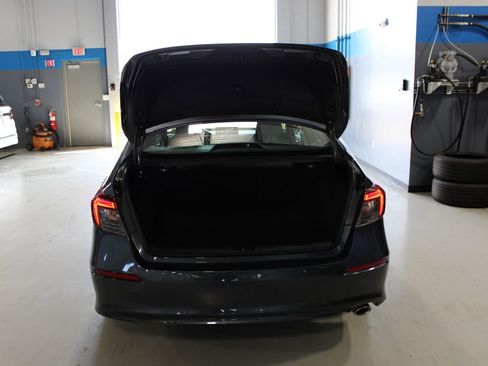 Used 2025 Honda Civic Sport image 41