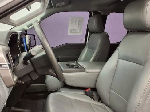 Used 2021 Ford F150 XL w/ Equipment Group 101A High image 16