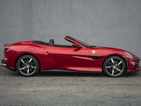 Used 2023 Ferrari Portofino M image 6