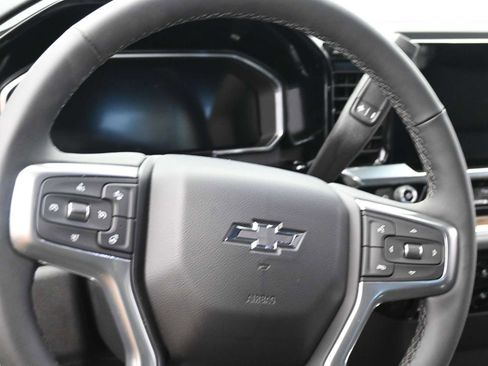 Used 2026 Chevrolet Silverado 2500 LT w/ Trail Boss Package image 30