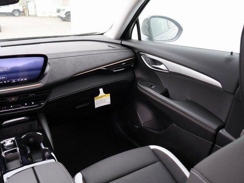New 2025 Buick Envision Sport Touring image 14