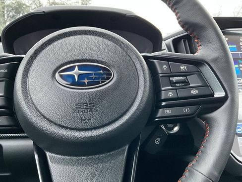 New 2026 Subaru Crosstrek 2.5i Limited image 21