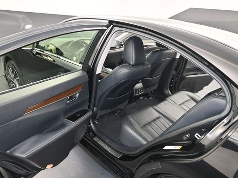 Used 2016 Lexus ES 350 image 12