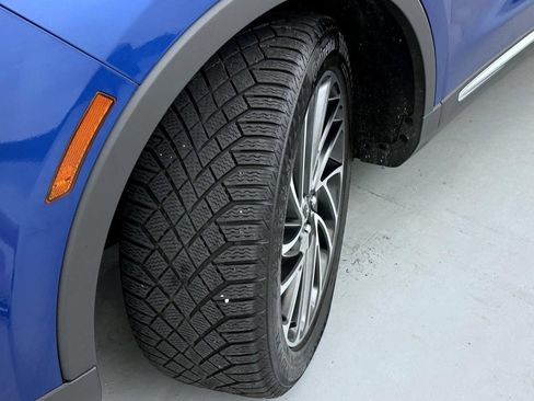 Used 2020 Lincoln Nautilus Reserve AWD/4WD image 24