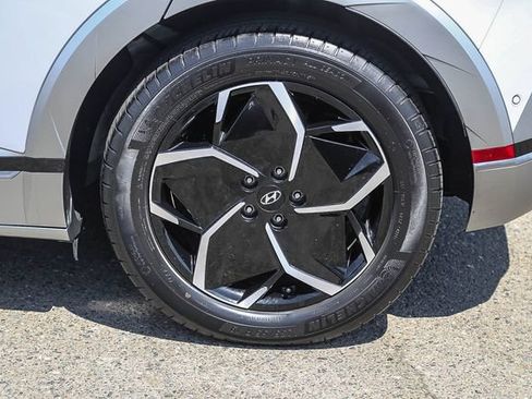 Certified 2023 Hyundai Ioniq 5 Limited RWD image 12
