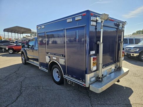 Used 2012 Ford F450 XL w/ PWR Equipment Group image 6