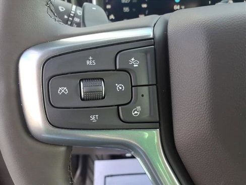 New 2026 Chevrolet Silverado 1500 LTZ image 24