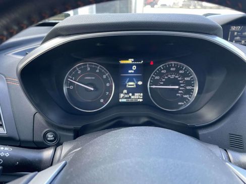 Used 2021 Subaru Crosstrek 2.5i Limited image 37