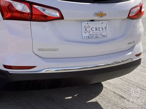 Used 2021 Chevrolet Equinox LT image 6